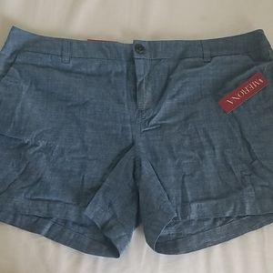 NWT!! Women's shorts